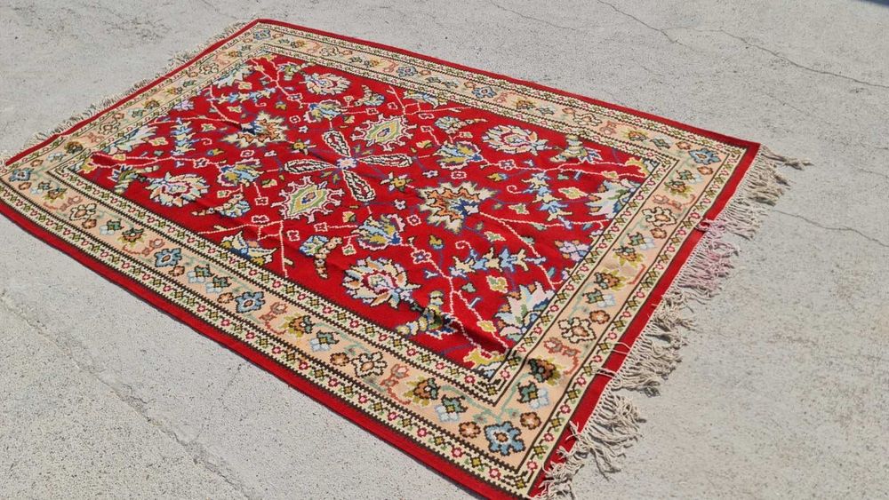 Котленски  /Чипровски килим