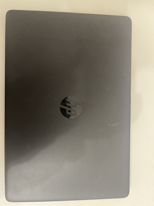 Ноутбук hp laptop 15s