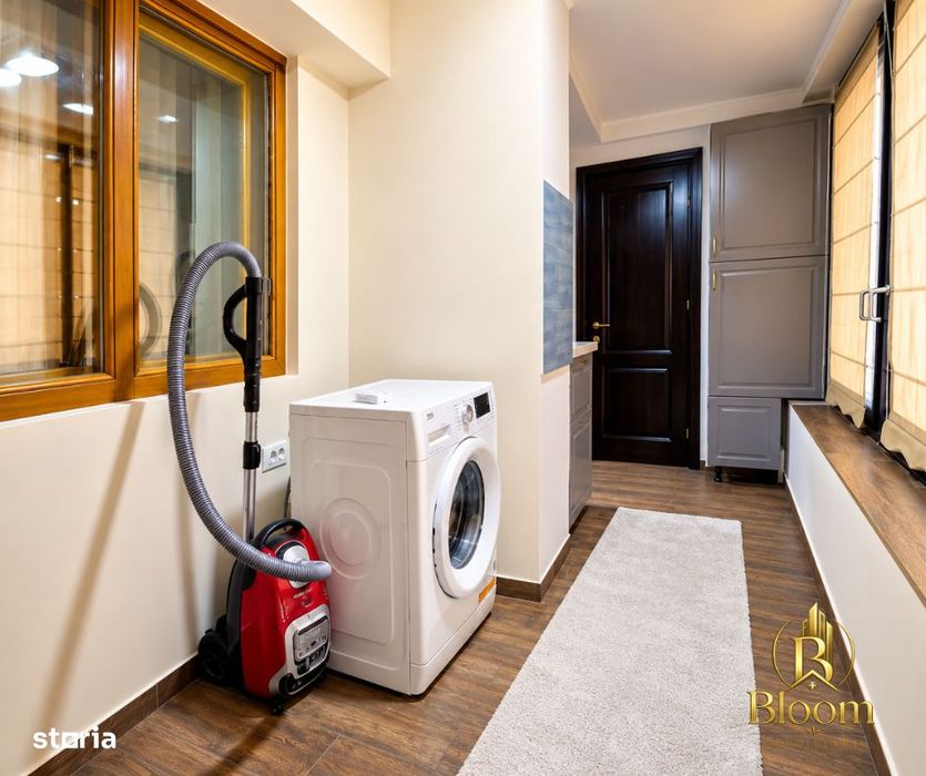Apartament 4 camere  Dressing Încălzire în pardoseală Faleză – 950 €