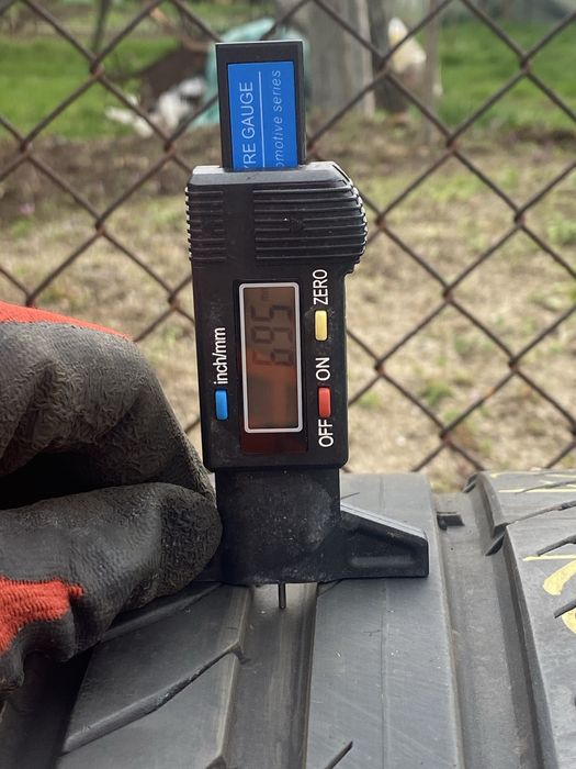 255/45/19 Континентал Летни