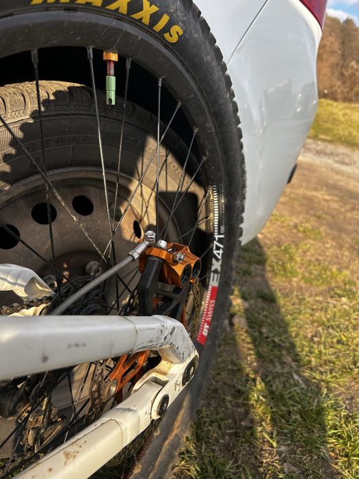 Спирачки Hope Tech 3 v4