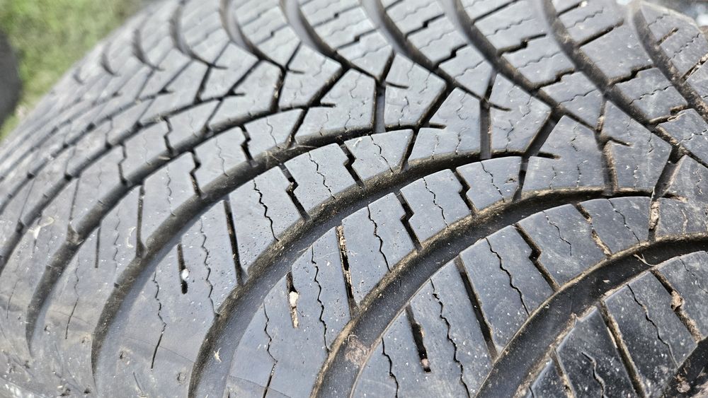 2бр гуми 185 60 14 дот 22 фалкен