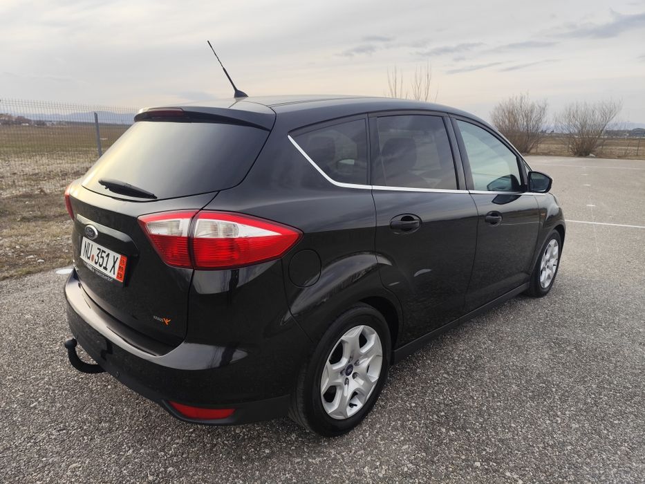 Ford C-max 1.6 benzina 6 trepte