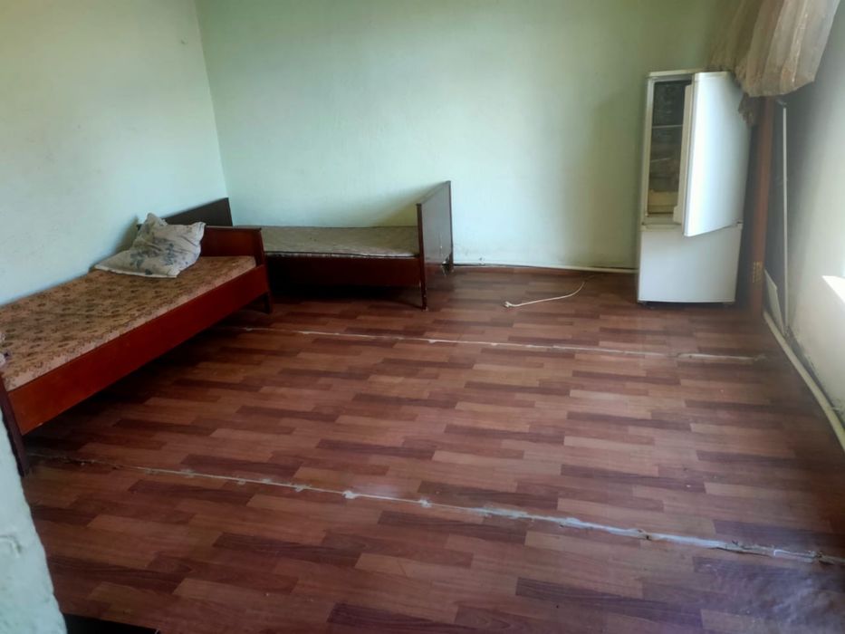 Сдается дом двухкомнатный дом