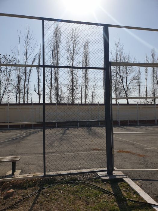 Сим сетка рабица оптом завод