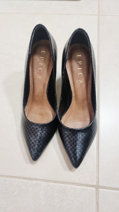 Pantofi Epica mar 37