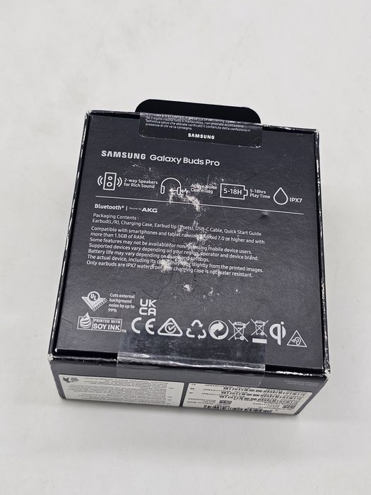 Casti SAMSUNG Galaxy Buds Pro, produs sigilat