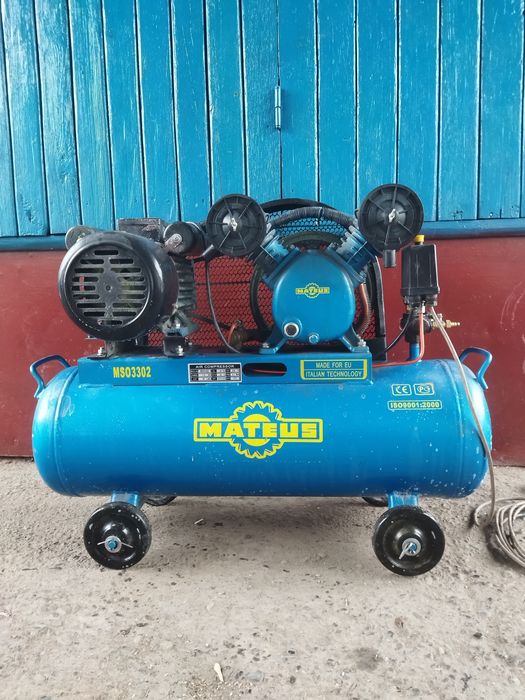 Компрессор Воздушный