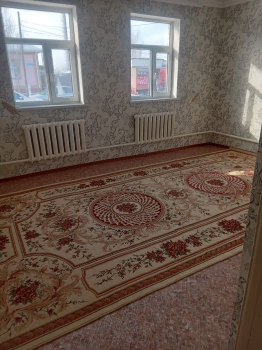 Жер уй.Тасбугетте