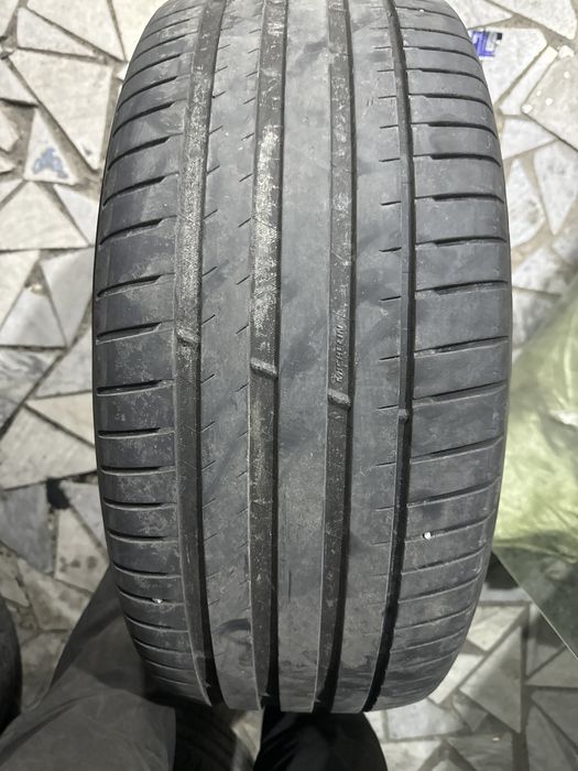 Michelin Li 9 radnoy dona
