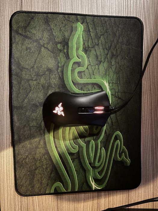 PC Gaming - i5 10400f - GTX 1070 8GB - 16GB RAM