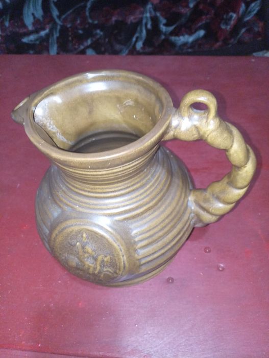 Советская керамика.