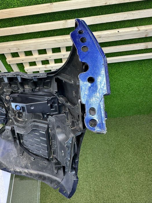Bara fata Bmw X5 G05 M-pachet Completa Non facelift