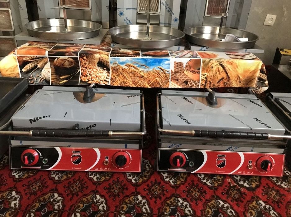 Лаваш аппарат турецкий силвер ферма гарантия 1 yil lavash aparat