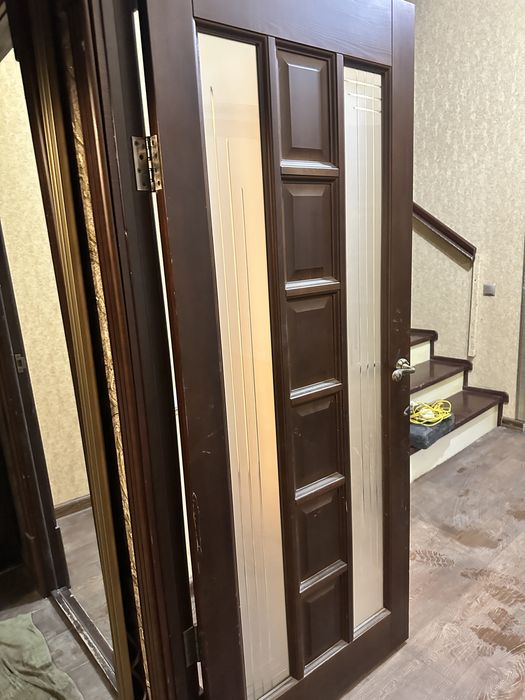 Продам двери состояние отличное