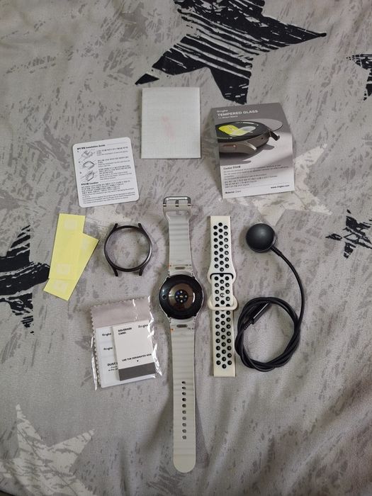 Samsung Galaxy Watch 7, 44 mm LTE