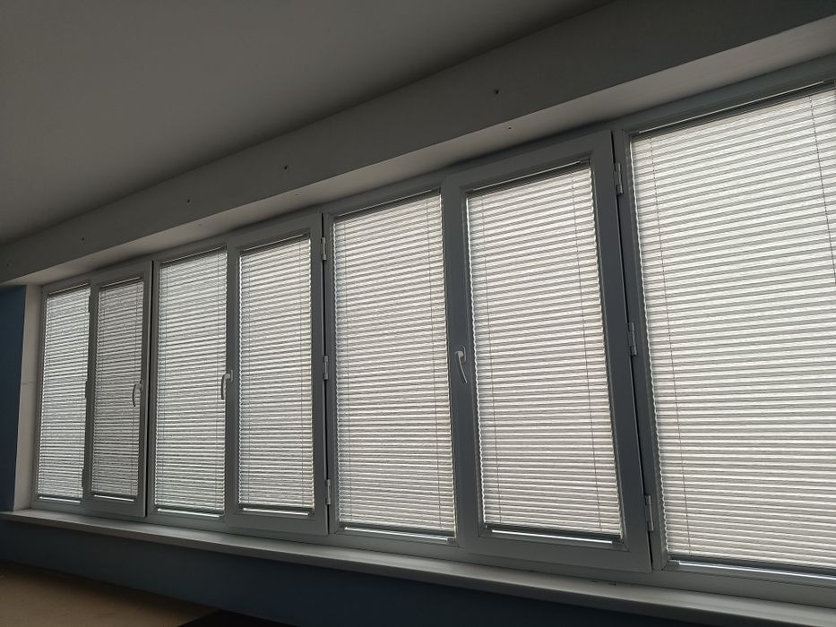 Жалюзи пардаларга заказ оламиз