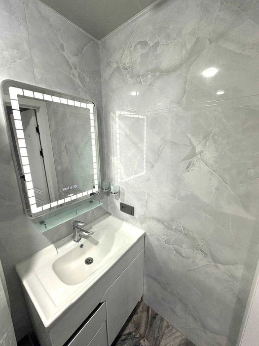 Сдается в аренду квартира в ЖК Silk road