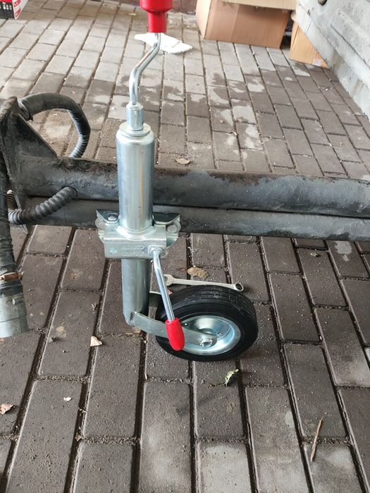 Прицеп, кемпер, дом на колесах