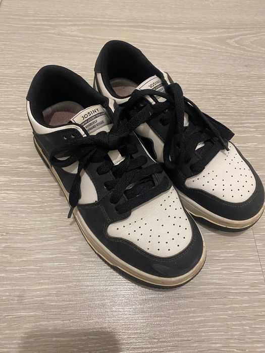 Кеды, кроссовки 36-37