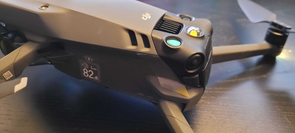 дрон DJI Mavic 3 Thermal - Enterprise Plus (Worry-Free Plus Combo)