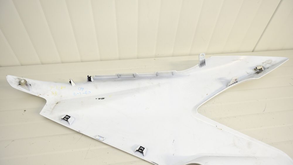 Ducati SuperSport S 939 2017 Carena lateral superioara dreapta