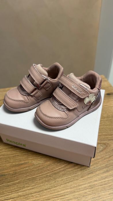 Детски обувки GEOX