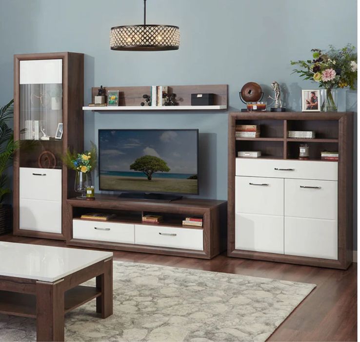 Mobilier living Terrana Mobexpert