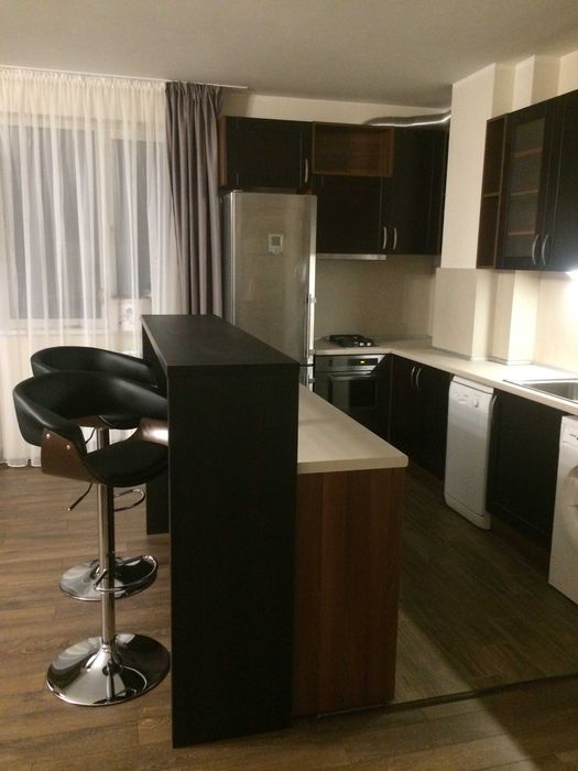 Апартамент под наем