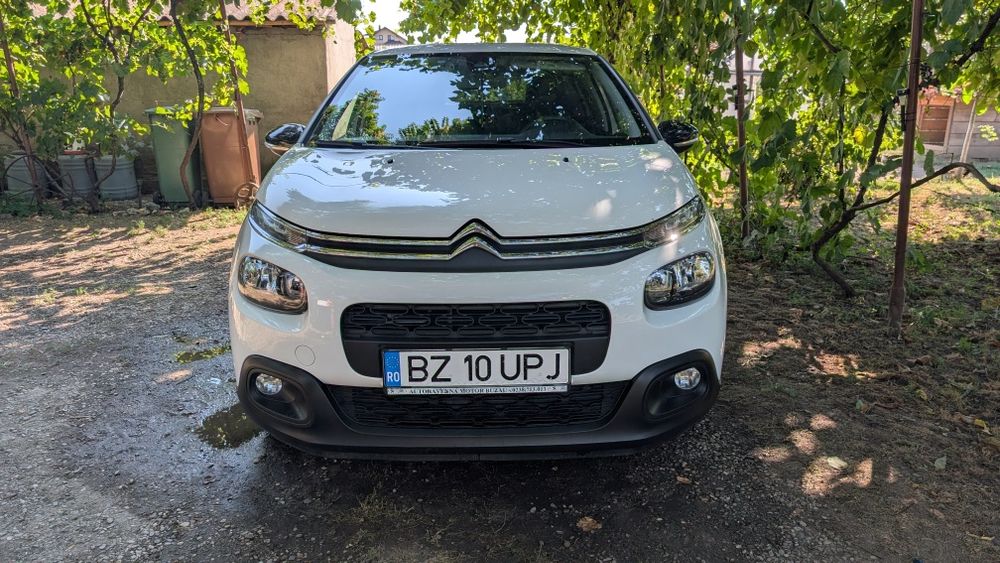 Citroen C3 de vanzare