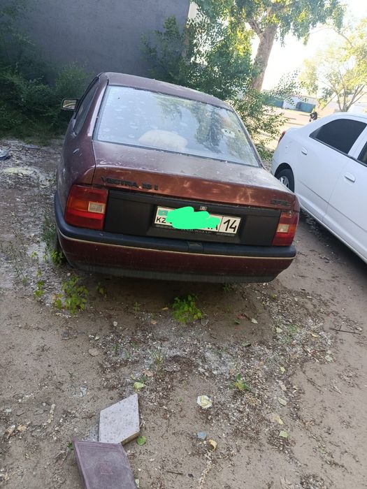 Продам Опель продам