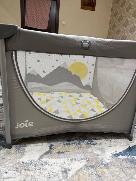 Продается манеж