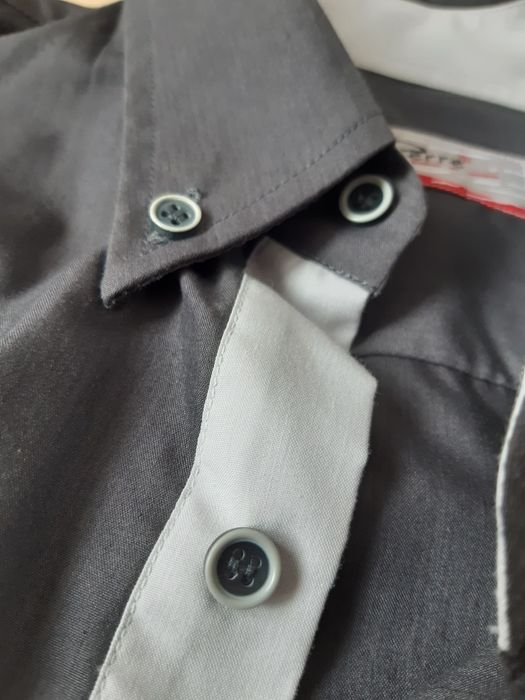 Нова мъжка риза Pierre, размер S