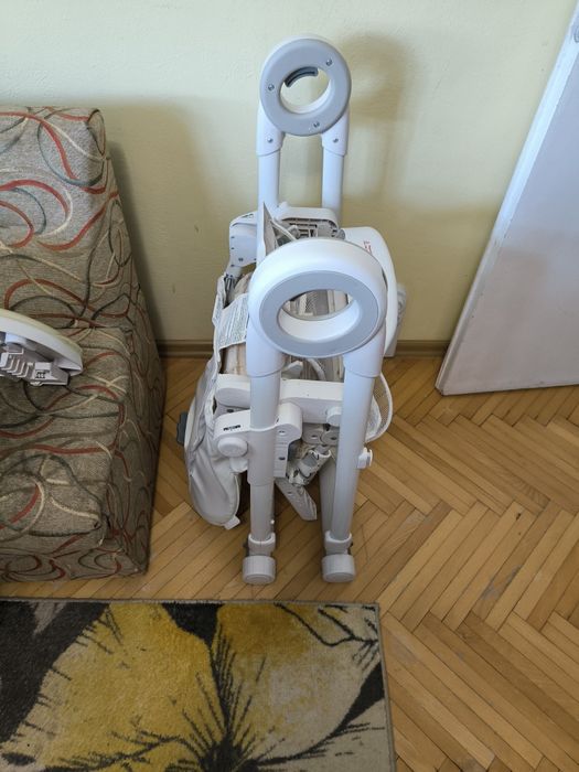 Столче за хранене Chipolino master chef