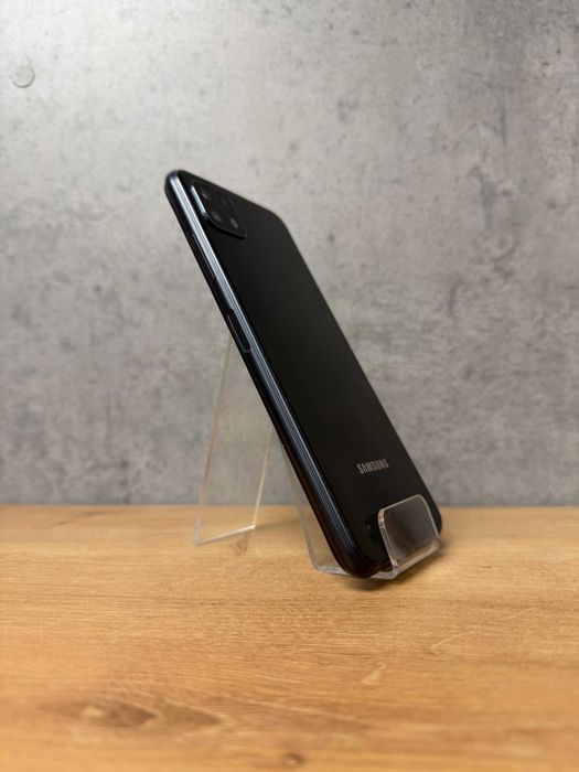 ZAP AMANET Gara de Nord - Samsung A22 5G - 64GB - Black