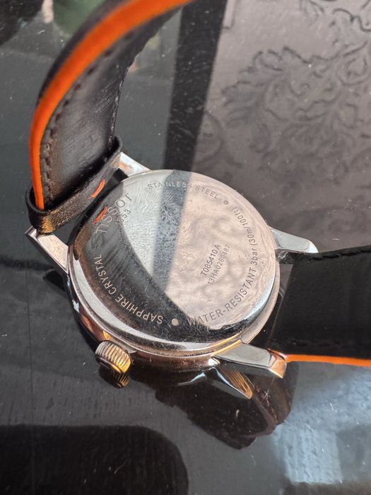 продам часы Tissot