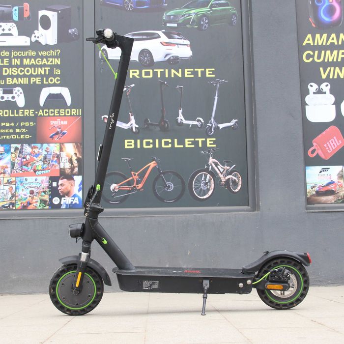 Trotineta Electrica MYRIA MY7058 - 25Km/h - 250W - FRESH Galati