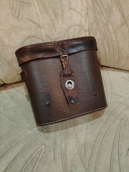 Бинокъл ОМЗ 8×30