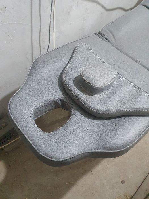 Кушетка для массажа