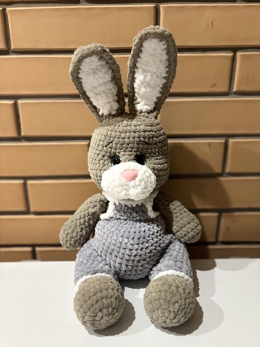 Игрушки ручной работы