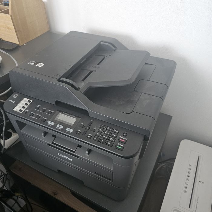 Imprimanta Brother  laser