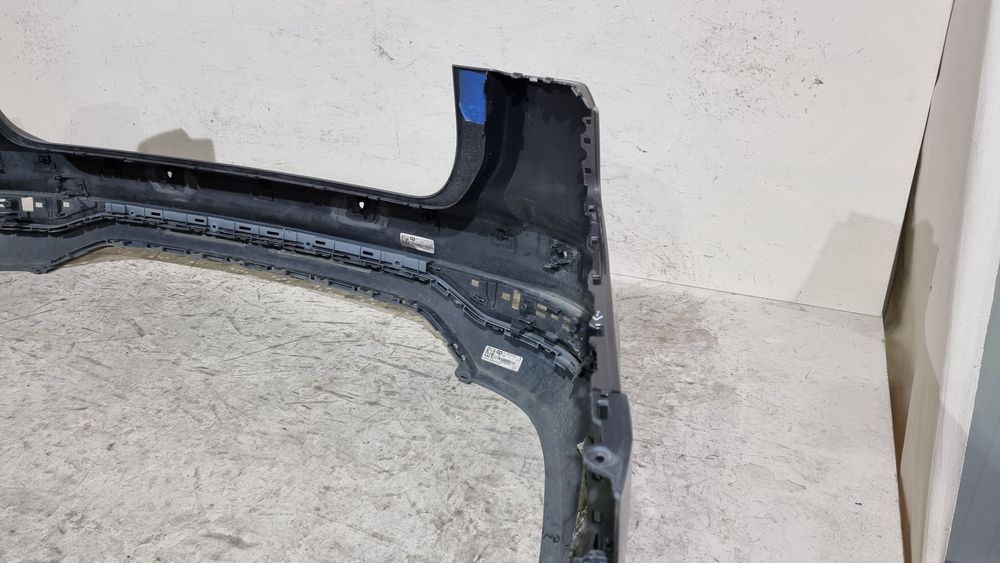 Bara spate Audi A6 Allroad, 2018, 2019, 2020, 2021, 2022, 4K9807511F.