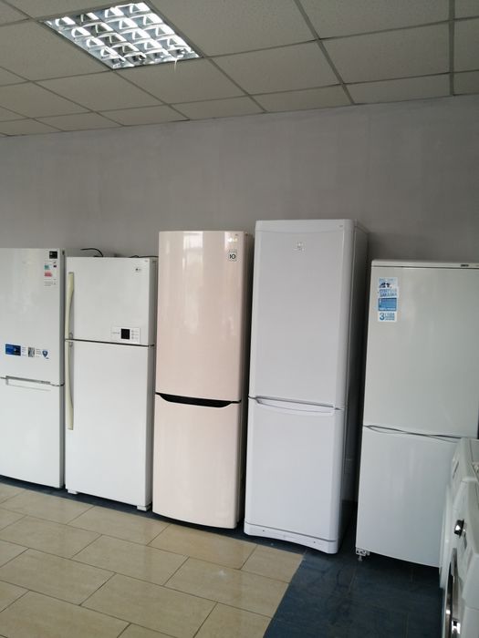 Холодильник с доставкой