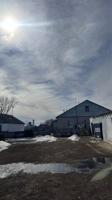 Частный дом в продажу