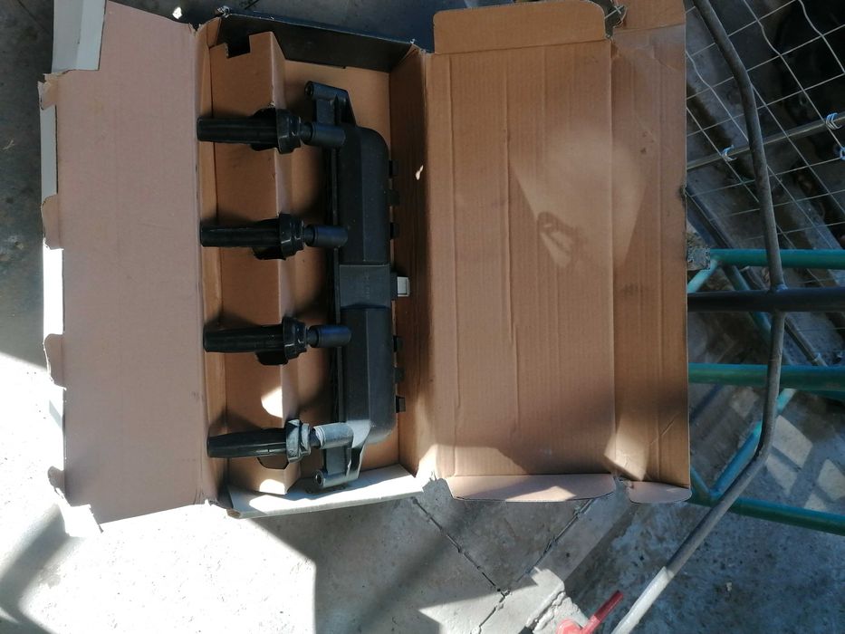 БУБИНА ЗА citroen c3