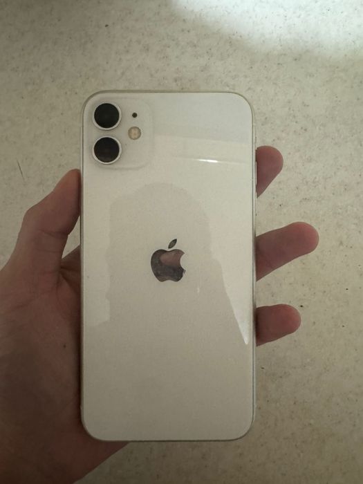 iphone 11, 128 гб продаю срочно