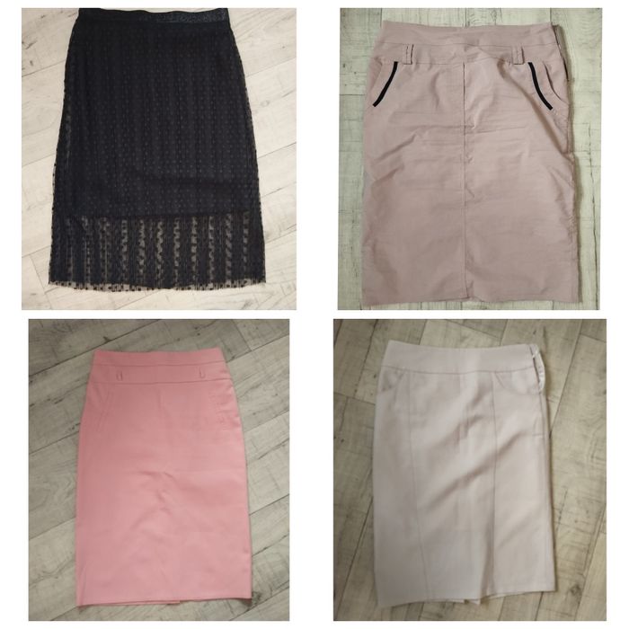 Продам пакет женской одежды