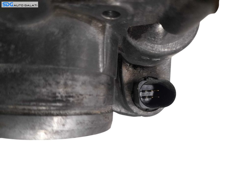 Clapeta Acceleratie Volkswagen Jetta 3 1.6 BSF CCSA BGU BSE 2005 - 2011 Cod 06A133062A [N0737]