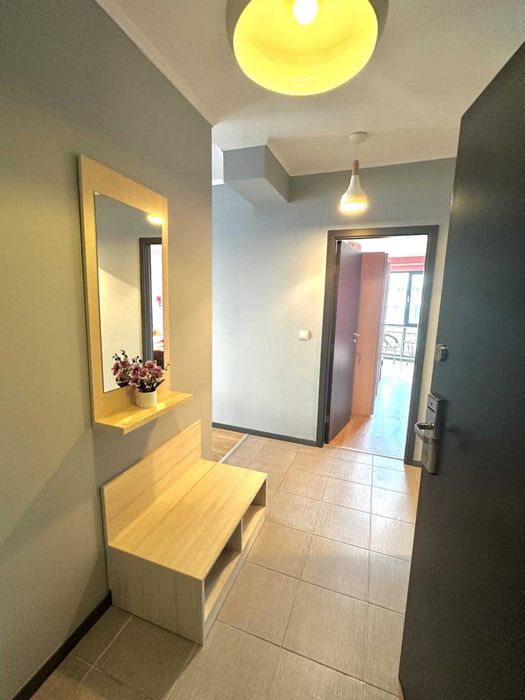 Продавам апартамент на първа линия на морето в гр. Бяла 186кв.м.