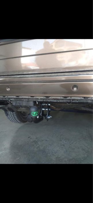 Montaj Carlige Remorcare Auto